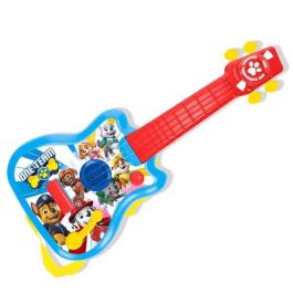 Reig Guitarra Eléctrica Patrulla Canina Infantil Precio: 18.49999976. SKU: S2424980