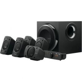 Logitech 980-000468 Sistema de Sonido 5.1 THX 500W