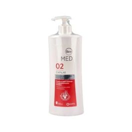 Be+ Champú Anticaída Fortalecedor 500Ml Precio: 25.4999998. SKU: B1K8E5RQXP