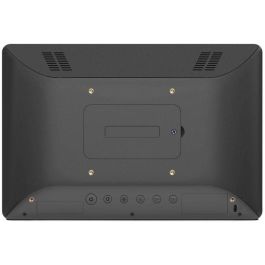 iiyama 10.1", 25.5cm, IPS, 1280 x 800 (1 megapixel HD), 16:10, 450 cd/m², 86%, 25ms, 255 x 172 x 30.5mm, 0.8kg iiyama 10.1", 25.5cm, IPS, 1280 x 800 (1 megapixel HD), 16:10, 450 cd/m², 86%, 25ms, 255 x 172 x 30.5mm, 0.8kg