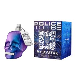 Police My avatar eau de toilette pour man. 125 ml vaporizador Precio: 21.58999975. SKU: B1H9RDKM2E