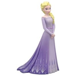 BULLYLAND Figura Elsa Frozen 2 Disney de 10cm (5,8x6,5x10cm) Precio: 8.88999947. SKU: B1GGKVXHK8