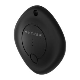 Targus Hypershield Localizador Bluetooth Universal Compatible con Apple Find My o Find Hub, para Llaves y Bolsos