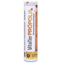 Vitaflor Propolis 20Comp.Mast. Precio: 8.5900001. SKU: B1F22JRPYF