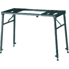 Mesa Teclado / Piano Eléctrico Plegable (Altura Y Ancho Ajustable)
