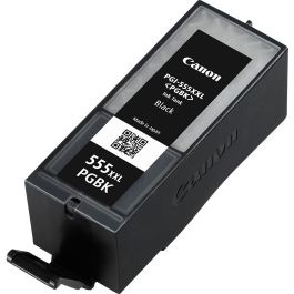 Canon PGI-555XXL Tinta Original Negra para Pixma IP8750, IX6850, MX725 - 1000 Páginas Precio: 28.90000058. SKU: S8403047