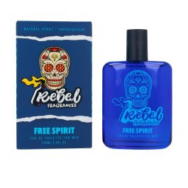 Rebel Free Spirit For Men Eau de Toilette Vaporizador 100 ml