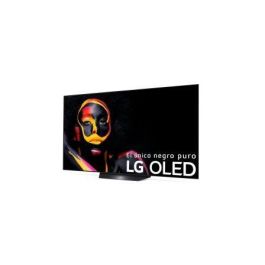 TELEVISOR LG OLED65B9SLA - 65"/139CM - 3840*2160 4K - HDR - DVB-T2/C/S2 - SONIDO 40W - SMART TV - WEBOS 4.5 - WiFi - BT - 4*HDMI - 3*USB