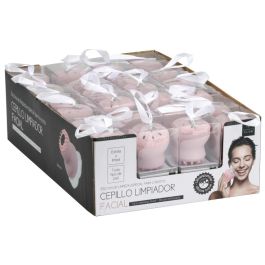 Cosmetic Club Cepillo Facial de Silicona