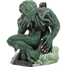 Figura Diamond Select Toys Diorama Cthulhu Precio: 44.79000009. SKU: B18KNVR839