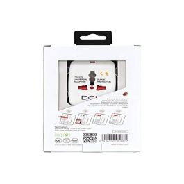 Adaptador DCU 37400200