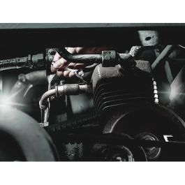 Wera 05073220001 Tool-Check 1 SB: Juego de Puntas, Carraca y Vasos 1/4" - 38 Piezas