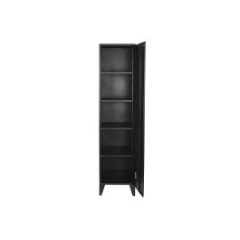 Estanteria Loft DKD Home Decor Negro 41 x 180 x 40 cm Estanteria Loft DKD Home Decor Negro 41 x 180 x 40 cm