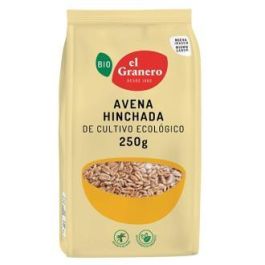 Avena Hinchada 250Gr. Bio Precio: 5.9500001. SKU: B1GHC5W3LZ