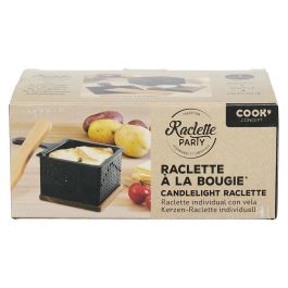 Raclette Individual Cook Concept