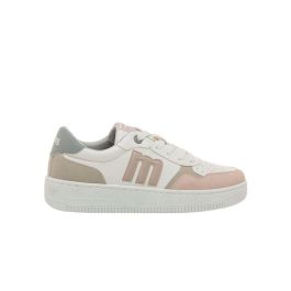 Zapatillas Casual de Mujer Mustang Gravity Blanco M Precio: 40.7528. SKU: B1BFBD2J2F
