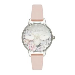 Reloj Mujer Olivia Burton OB16GH09 (Ø 30 mm) Precio: 75.90000033. SKU: B16EFCXHN8