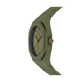 Reloj Hombre D1 Milano MILITARY GREEN (Ø 40,5 mm) Reloj Hombre D1 Milano MILITARY GREEN (Ø 40,5 mm)