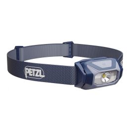 Petzl TIKKINA - Frontal LED, Azul, 300 lúmenes máx., 3 modos, IPX4, con pilas AAA incluidas Precio: 32.065. SKU: B16B3RMFLJ