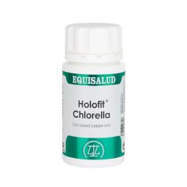 Holofit Chlorella 50 Cáps Holofit Chlorella 50 Cáps Precio: 15.4999999. SKU: B1BNCWW9N3