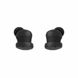 Fairphone FAI8718819375852 Auriculares Inalámbricos Bluetooth Fairbuds True Wireless Earbuds Sonido Premium, Duraderos, Negro