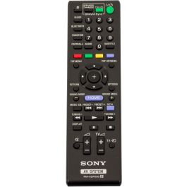 Sony Sistema AV, Negro Precio: 61.79000036. SKU: B1GY5NGN54