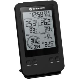 Bresser Windmesser 3-in-1