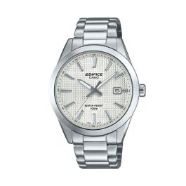 Reloj Hombre Casio EFV-160D-7AVEF Plateado Precio: 111.6225. SKU: B13J2LWKLM