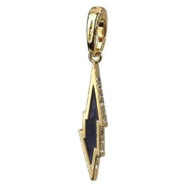 NOBLE COLLECTION Colgante charm Rayo Harry Potter metálico 4cm Precio: 21.49999995. SKU: B1DEPM343F