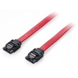 Equip Flachkabel SATA 6Gbps 1.00m m. Metallclip Polybeutel Precio: 15.49999957. SKU: B12AZGQCME