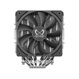 Scythe Fuma 3 CPU Cooler Twin Tower 120mm