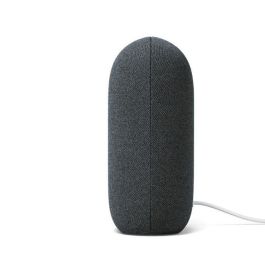 Google 75 mm woofer, 19 mm tweeter, Wi-Fi, Bluetooth 5.0, Quad Core A53 1.8 GHz Google 75 mm woofer, 19 mm tweeter, Wi-Fi, Bluetooth 5.0, Quad Core A53 1.8 GHz