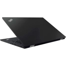 Lenovo ThinkPad L380 Portátil Reacondicionado - Intel Core i5 8GB RAM 256GB SSD 13.3 Pulgadas Windows 10 Pro