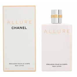 Chanel Allure Émulsion Pour Le Corps