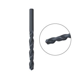 Fischer Broca para Metal HSS-R DIN 338 Ø12mm x 101/151mm, Alto Rendimiento, Punta 118°, Resistente a Roturas, Óptima Extracción Virutas Precio: 5.59000035. SKU: S7904223