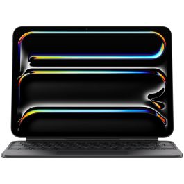 Apple Magic Keyboard iPad Pro 11 (M4) schwarz (deutsch)