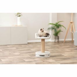 Rascador para Gatos Trixie Dalia Gris 54 cm