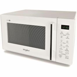 Whirlpool MWP2S1, Microondas Electrónico 25L, 900W, Auto Cook (7 recetas) Precio: 150.88999959. SKU: B1E2TZ2SNW