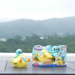 Silverlit Mi primer submarino TOO4891813814795 Juguete para niños