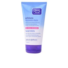 Clean & Clear Exfoliante Limpiador Diario Piel Grasa 150 ml