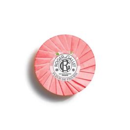 Roger & Gallet 3977B Jabón Perfumado Fleur de Figuier 100 g - Pastilla con Aroma Higo y Pomelo, Piel Suave, Elaborado con Técnica Tradicional Precio: 4.58999948. SKU: B1GPJDD889