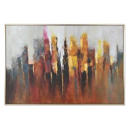 Cuadro Home ESPRIT Abstracto Moderno 187 x 3,8 x 126 cm Precio: 259.89000004. SKU: B16H6GT78C