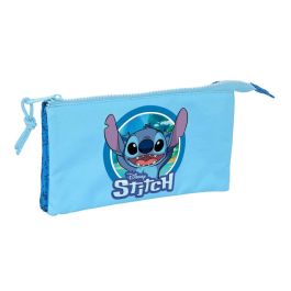 Bolso Escolar Portatodo Safta Triple Stitch 120x220x30 mm Precio: 9.89000034. SKU: B17RX5CJPM