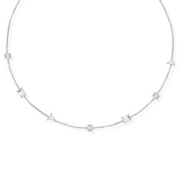 Collar Mujer LIU JO LJ2833 Plateado Collar Mujer LIU JO LJ2833 Plateado Precio: 82.79000048. SKU: B1KL8WN9EP