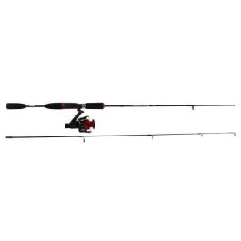 MITCHELL - Casting set 2 hilos carbospin 1m80 - 8/20g Precio: 64.49999985. SKU: B1DZY6NAMW