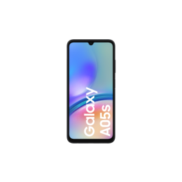 Samsung Galaxy A05s 17 cm (6.7") SIM doble Android 13 4G USB Tipo C 4 GB 128 GB 5000 mAh Negro Samsung Galaxy A05s 17 cm (6.7") SIM doble Android 13 4G USB Tipo C 4 GB 128 GB 5000 mAh Negro