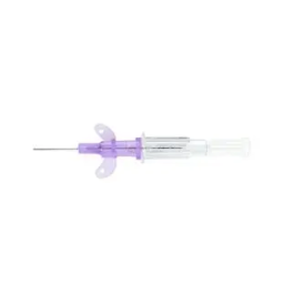 Kruuse Venocan Mini Iv Catheter 26 gr-0,6x13 mm Malva 50Ud Precio: 101.50000058. SKU: B1JN2L642N