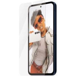 PanzerGlass Protector de Pantalla SAFE. Samsung Galaxy A36 5G Ultra-Wide Fit Anti-rayones, Golpes y Huellas, Vidrio Templado Precio: 36.88999963. SKU: B13DMNDWXV