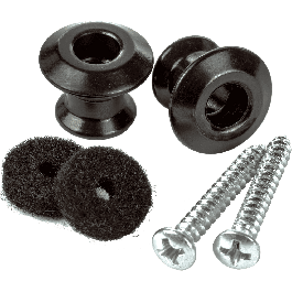 Dunlop Sujeciones Straplok Dualdesign - Negro (Set De 2) Precio: 8.49999953. SKU: B19ER8478C