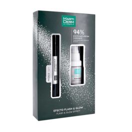 Martiderm Flash Serum + Lip Supreme Balm Precio: 17.78999959. SKU: B1CDQT6HYY